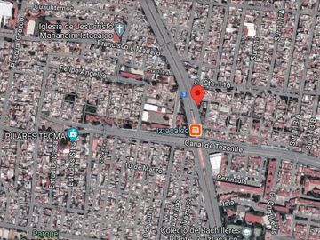 Departamento en Venta Iztacalco Francisco del Paso y Troncoso