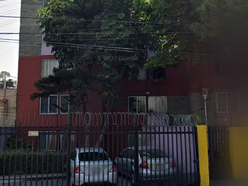 Departamento en Venta Iztacalco Francisco del Paso y Troncoso