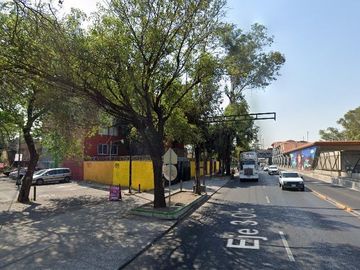 Departamento en Venta Iztacalco Francisco del Paso y Troncoso