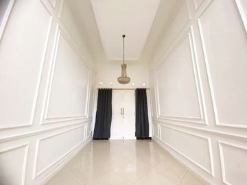 Rumah Dijual di Komplek DKI Joglo Dekat Universitas Mercu Buana