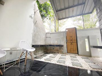 Rumah Dijual di Komplek DKI Joglo Dekat Universitas Mercu Buana
