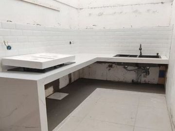 Rumah Dijual di Komplek DKI Joglo Dekat Universitas Mercu Buana