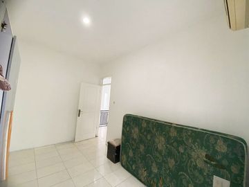Rumah Dijual di Komplek DKI Joglo Dekat Universitas Mercu Buana