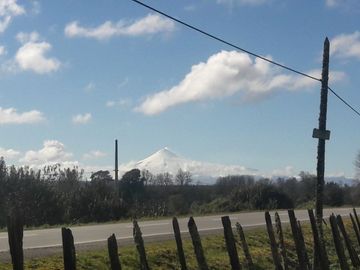 Campo  200 Hectareas ,  Panguipulli