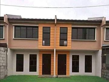 Deca Homes Meycauayan Townhouse