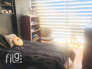 VENDO CASA SECTOR SUR ANTOFAGASTA 6 DORM. 4 BAÑOS. ESTAC.
