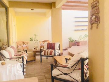 VENDO CASA SECTOR SUR ANTOFAGASTA 6 DORM. 4 BAÑOS. ESTAC.
