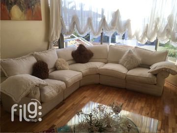 VENDO CASA SECTOR SUR ANTOFAGASTA 6 DORM. 4 BAÑOS. ESTAC.