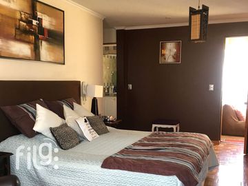 VENDO CASA SECTOR SUR ANTOFAGASTA 6 DORM. 4 BAÑOS. ESTAC.