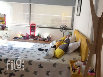 VENDO CASA SECTOR SUR ANTOFAGASTA 6 DORM. 4 BAÑOS. ESTAC.