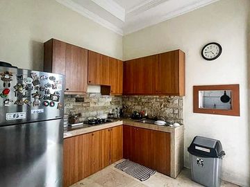 For Sale Rumah Di Area Elit Dekat Iskandar Raya Kebayoran Baru Jakarta Selatan