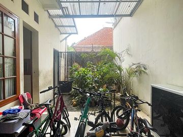 For Sale Rumah Di Area Elit Dekat Iskandar Raya Kebayoran Baru Jakarta Selatan
