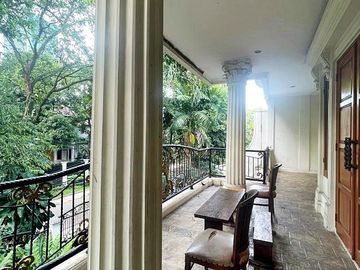 For Sale Rumah Di Area Elit Dekat Iskandar Raya Kebayoran Baru Jakarta Selatan