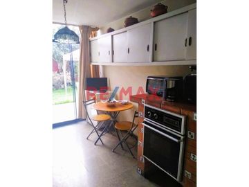 Hermosa Casa De 03 Pisos Ideal Para Vivir, Cerca A Upc, Esan, Alamos, Colegios, Centros Comerciales