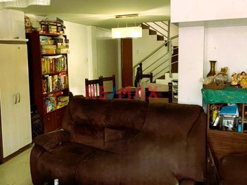 Hermosa Casa De 03 Pisos Ideal Para Vivir, Cerca A Upc, Esan, Alamos, Colegios, Centros Comerciales