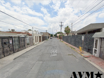 ¡¡¡ CASA EN REMATE BANCARIO EN LINDA VISTA, GUADALUPE NUEVO LEON!!!
