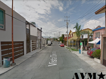 ¡¡¡ CASA EN REMATE BANCARIO EN LINDA VISTA, GUADALUPE NUEVO LEON!!!