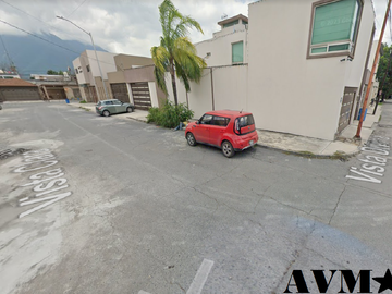 ¡¡¡ CASA EN REMATE BANCARIO EN LINDA VISTA, GUADALUPE NUEVO LEON!!!
