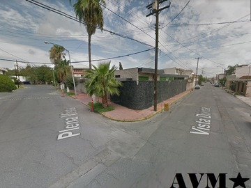 ¡¡¡ CASA EN REMATE BANCARIO EN LINDA VISTA, GUADALUPE NUEVO LEON!!!