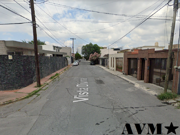 ¡¡¡ CASA EN REMATE BANCARIO EN LINDA VISTA, GUADALUPE NUEVO LEON!!!