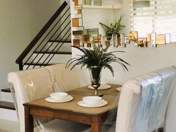 RFO 3-Bedroom Single Detached House and Lot For Sale in Carmona, Cavite