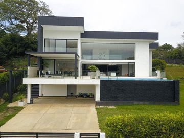 Venta   Casa  Jamundi - LUXURY