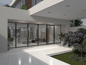 Exclusivo Proyecto en Venta Cumbres 2do. Sector. Completamente equipada
