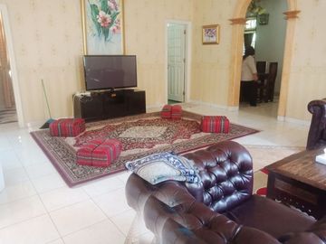Sewa Villa di Kota Bunga Little Venice Puncak