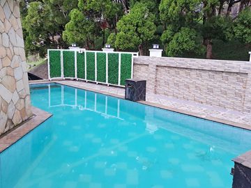 Sewa Villa di Kota Bunga Little Venice Puncak