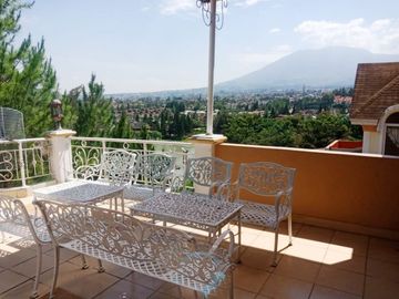 Sewa Villa di Kota Bunga Little Venice Puncak
