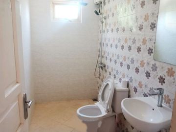 Sewa Villa di Kota Bunga Little Venice Puncak