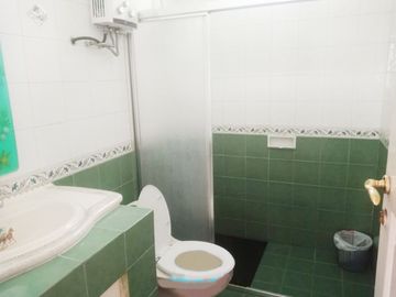 Sewa Villa di Kota Bunga Little Venice Puncak