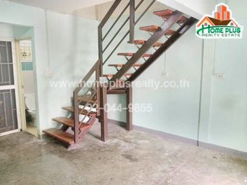 โครงการบ้านเอื้ออาทรรังสิต คลอง10/1 ถนนรังสิต-นครนายก