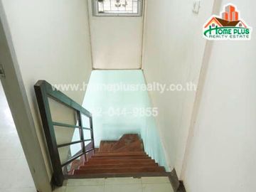 โครงการบ้านเอื้ออาทรรังสิต คลอง10/1 ถนนรังสิต-นครนายก