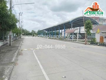 โครงการบ้านเอื้ออาทรรังสิต คลอง10/1 ถนนรังสิต-นครนายก