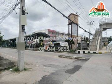 โครงการบ้านเอื้ออาทรรังสิต คลอง10/1 ถนนรังสิต-นครนายก