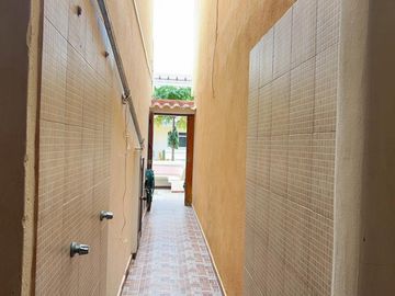 VILLAMIL PLAYAS VENDO CASA EN URBANIZACION CON SALIDA AL MAR