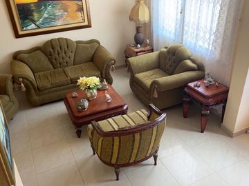 VILLAMIL PLAYAS VENDO CASA EN URBANIZACION CON SALIDA AL MAR