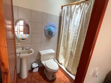 VILLAMIL PLAYAS VENDO CASA EN URBANIZACION CON SALIDA AL MAR