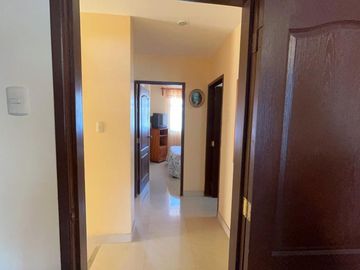VILLAMIL PLAYAS VENDO CASA EN URBANIZACION CON SALIDA AL MAR