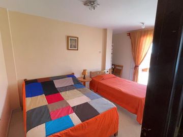 VILLAMIL PLAYAS VENDO CASA EN URBANIZACION CON SALIDA AL MAR