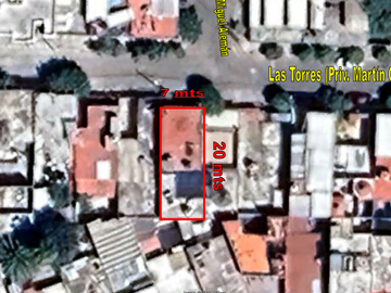 SE VENDE CASA