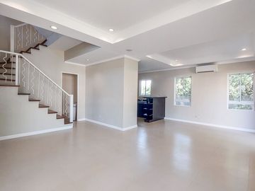 RFO 3 Bedroom Luxury House for sale at Georgia Club in Sta. Rosa Laguna