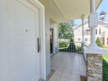 RFO 3 Bedroom Luxury House for sale at Georgia Club in Sta. Rosa Laguna