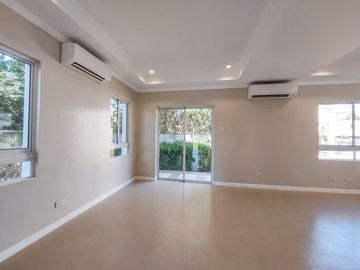 RFO 3 Bedroom Luxury House for sale at Georgia Club in Sta. Rosa Laguna