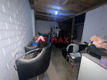 Venta De Casa Urbana En Ventanilla - Super Oportunidad