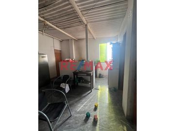 Venta De Casa Urbana En Ventanilla - Super Oportunidad
