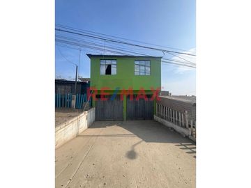 Venta De Casa Urbana En Ventanilla - Super Oportunidad