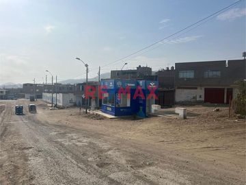Venta De Casa Urbana En Ventanilla - Super Oportunidad