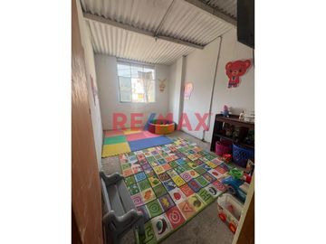 Venta De Casa Urbana En Ventanilla - Super Oportunidad